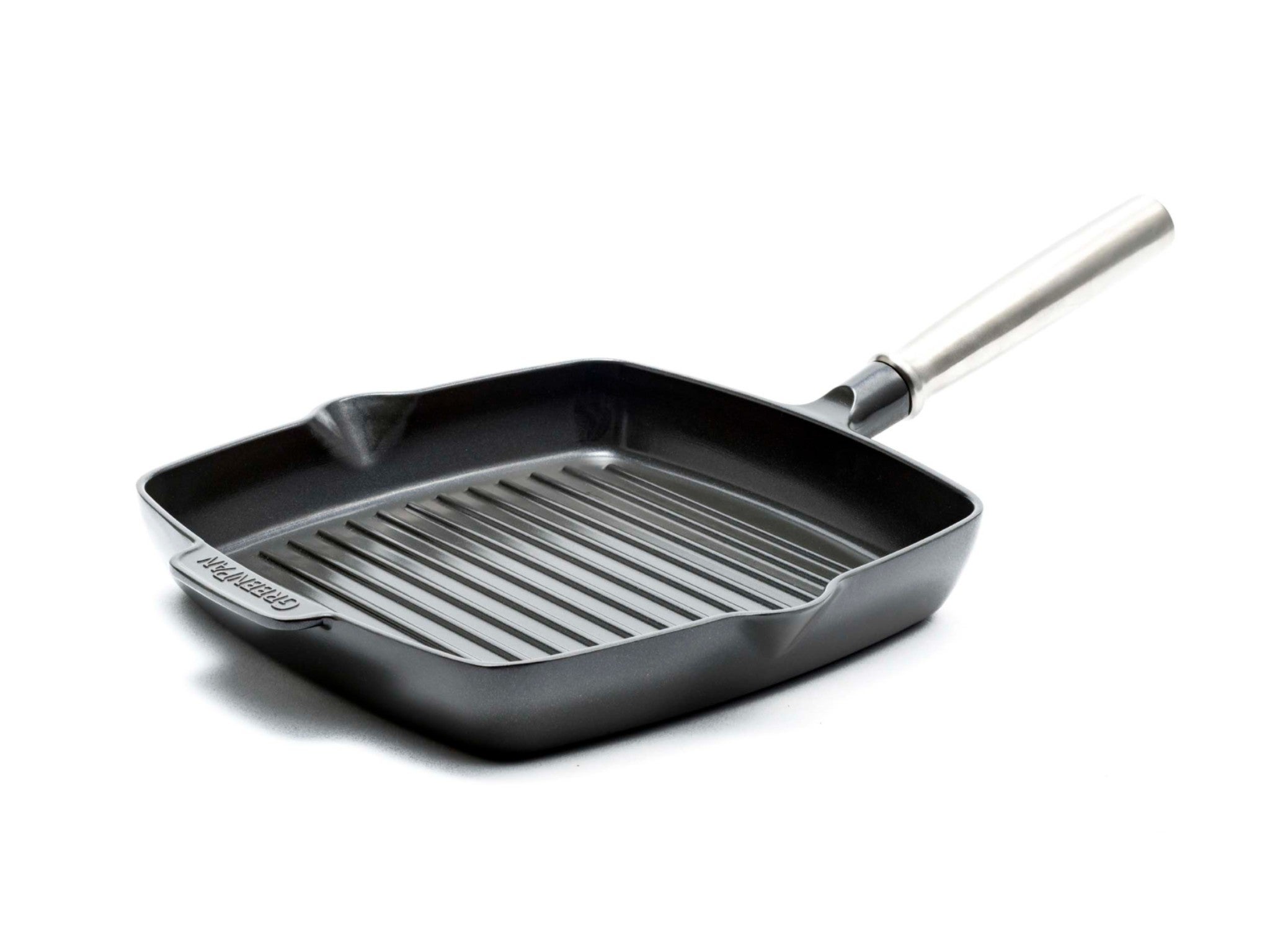 Induction hotsell grill pans